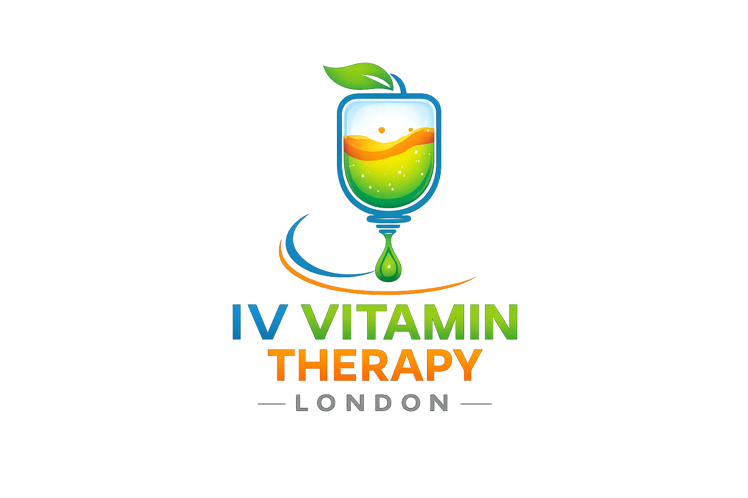 Mobile Vitamin Drip New Cross logo